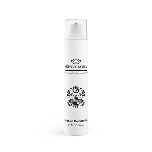 Moisture Balance Gel, 1.7oz