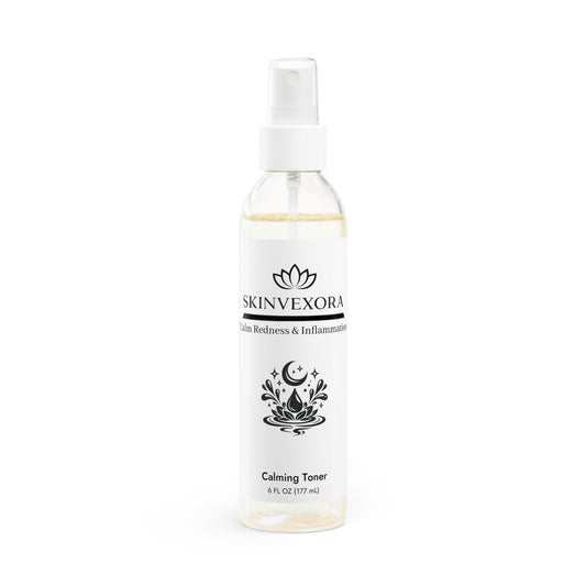 Calming Toner, 6oz