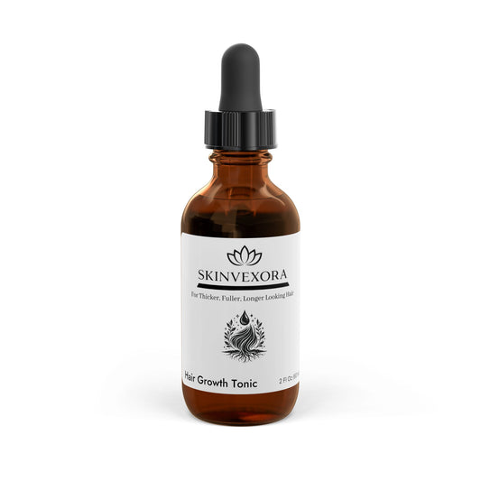 Hair Growth Tonic, 2oz
