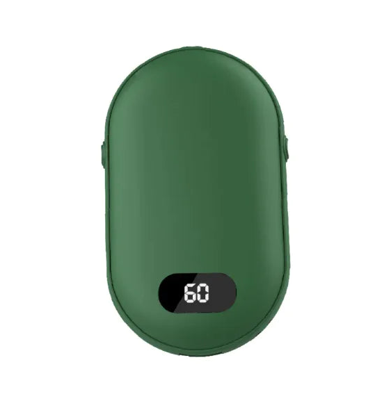 Rechargeable Portable Hand Warmer