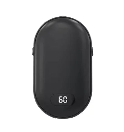 Rechargeable Portable Hand Warmer