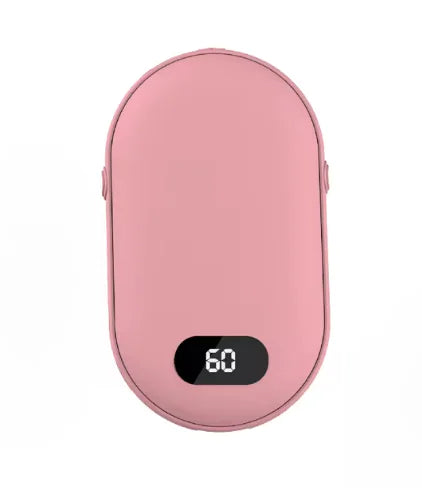 Rechargeable Portable Hand Warmer